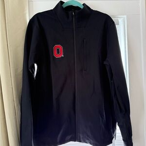 Men's Lululemon OSU Jacket